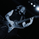 Hell Inside Fest - 5.-6.10.2012, Würzburg, Posthalle