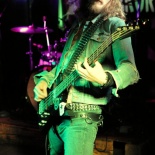 OI POLLOI, CRIPPLEKORPS - 14.5.2012, Praha, Klub 007