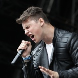 THE SNUFF, Masters of Rock 2014, 11/07/2014, Ronnie James Dio Stage