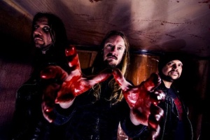 LIK: Když je ve Stockholmu zima a temno, píšeme old school death metal