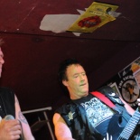 Paralelní akce k Rebellion punk festivalu - 10-11.8.2013, Blackpool, Anglie