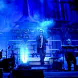 ROCK POD KAMEŇOM: Sninské rybníky (SR) 8.-10.8.2013