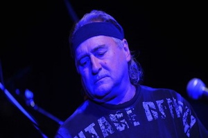 Zemřel Oldřich Veselý, bývalý člen BLUE EFFECT a SYNKOP