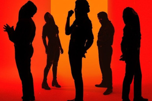 Nejen čáp přiletí v březnu...s čápem v závěsu dorazí nová deska GAEREA!