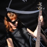 Beton @ Modrá Vopice