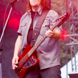 Rock pod kameňom 2014