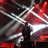 ROCK POD KAMEŇOM: Sninské rybníky (SR) 8.-10.8.2013