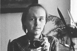 Zemřel Miloš Gruber, klíčová postava undergroundové scény