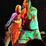 FEKAL PARTY: sobota 31.8.2013, Praha, Modrá Vopice