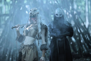 Seznamte se: EIHWAR – vikinská tancovačka