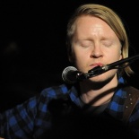 CITIZEN FISH a THE 5 FINGER DISCOUNTS - 12.10.2012, Praha, HooDoo