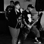 Paralelní akce k Rebellion punk festivalu - 10-11.8.2013, Blackpool, Anglie