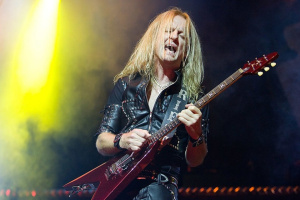 K.K. Downing jako součást JUDAS PRIEST? Na něm to nevisí