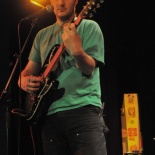 EARTH, MOUNT EERIE a Ô PAON - 30.3.2012, Praha, Dobeška