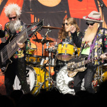 ZZ Top 08