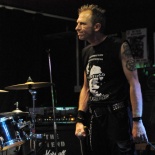 Paralelní akce k Rebellion punk festivalu - 10-11.8.2013, Blackpool, Anglie