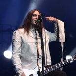 Masters of Rock 2012 - čtvrtek, pátek