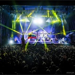 Masters of Rock 2013 - den IV.