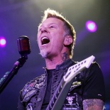 METALLICA - 7.5.2012, Praha, SynotTip Arena