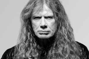 Mustaineovy „vzpomínky na rakovinu“ vyjdou v září