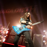 Megadeth 19