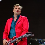 Benátská noc v Liberci - fotoreport