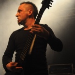 Hell Inside Fest - 5.-6.10.2012, Würzburg, Posthalle