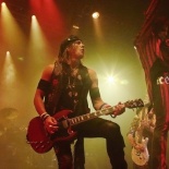 ALICE COOPER - 26. 7. 2013, Brno, Kajot Aréna