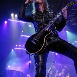 JUDAS PRIEST - 8.5.2012, Pardubice, ČEZ Aréna 