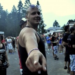 ROCK POD KAMEŇOM: Sninské rybníky (SR) 8.-10.8.2013