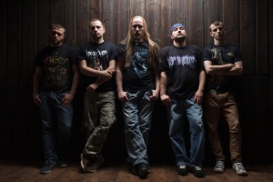 KATALEPSY ohlásili druhé album „Gravenous Hour“