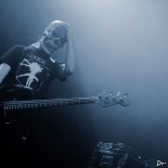 Hell Inside Fest - 5.-6.10.2012, Würzburg, Posthalle