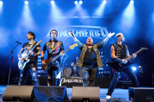 Foto: Rock Castle 2025 - Den první