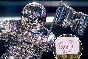 Je rock v mainstreamu mrtvý? Z MTV Video Music Awards 2026 zmizela rocková kategorie