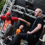 Obscene Extreme - Den II. - 5.7.2013