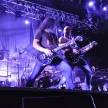 ROCK POD KAMEŇOM: Sninské rybníky (SR) 8.-10.8.2013