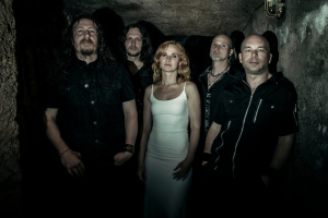 Doomová událost letošního podzimu! COLOSALIST vydávají debutové album