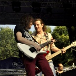 ROCK POD KAMEŇOM: Sninské rybníky (SR) 8.-10.8.2013