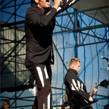 Masters of Rock 2011 - vol. III 