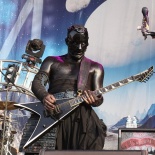 Limp Bizkit, AERODROME June 2014, Praha - Incheba