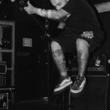 Enemy Of The Sun Fest - 14. a 15.9.2012, Praha