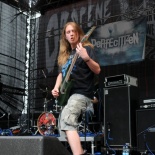 Obscene Extreme - Den I. - 4.7.2013