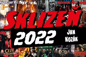 Sklizeň 2022 - Honza Kozák