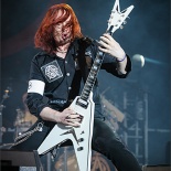 Masters of Rock 2012 - vol I