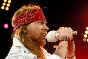 Mýtický dokument o GUNS N' ROSES unikl na internet