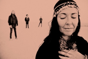 Meditujte s EARTH ELECTRIC