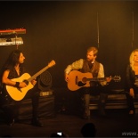 THERION - 13.10.2012, Masters of Rock Café, Zlín