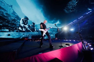 METALLICA dobyla Sphere a přepsala historii metalových show. Je to správná cesta?