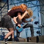 Masters of Rock 2011 - vol. III 