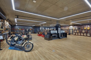 Revoluce v prodeji hudebních nástrojů na kytary.cz 